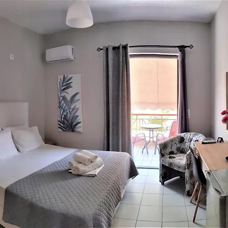 Apartamento Nini's House 2 - 100m From Town Center