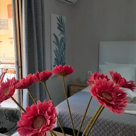 아파트 Nini's House 2 - 100m From Town Center 니드리