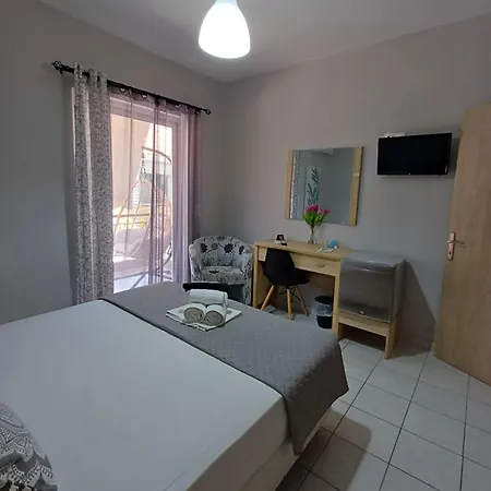 아파트 Nini's House 2 - 100m From Town Center *