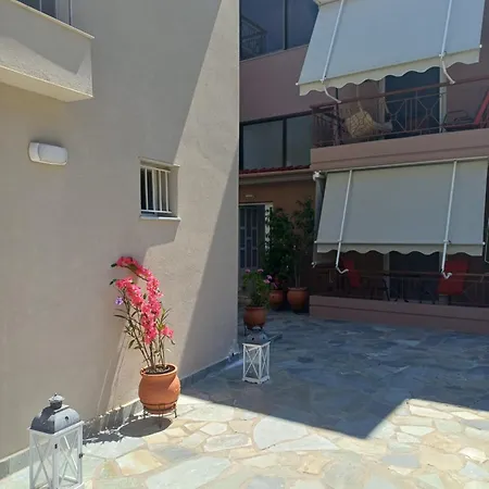 아파트 Nini's House 2 - 100m From Town Center *